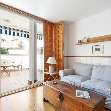 - A 10 Minutos De La Paya شقة *