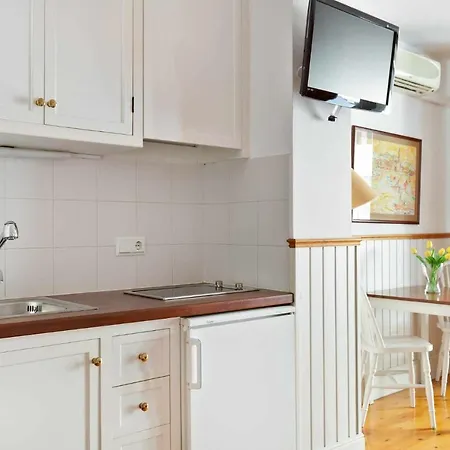 Apartment A 10 Minutos De La Paya *