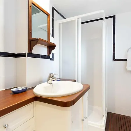 A 10 Minutos De La Paya Apartment *