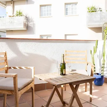 Apartment A 10 Minutos De La Paya