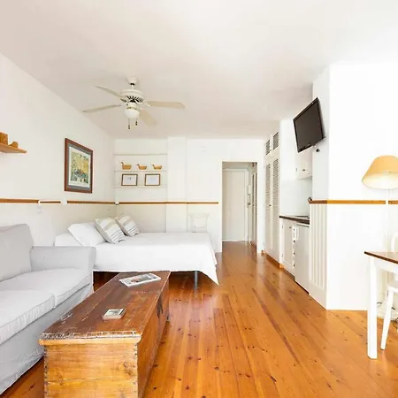 A 10 Minutos De La Paya *