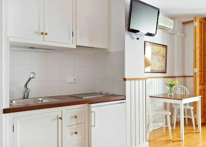 公寓 - A 10 Minutos De La Paya *