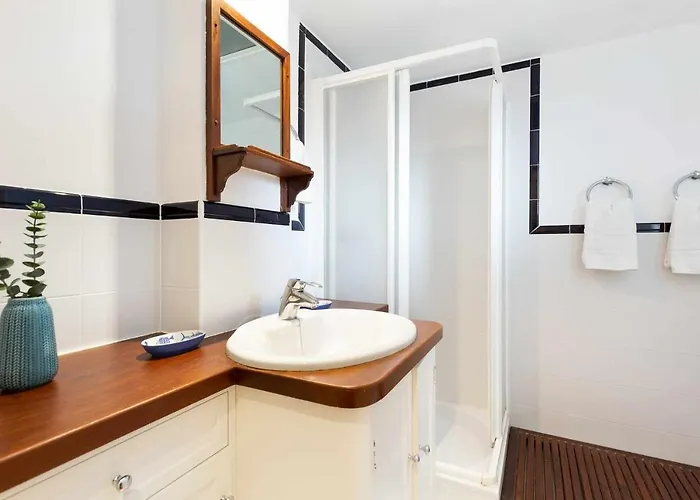 - A 10 Minutos De La Paya Appartement *