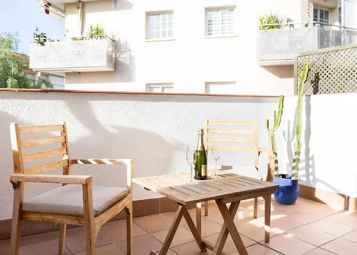 Appartement - A 10 Minutos De La Paya