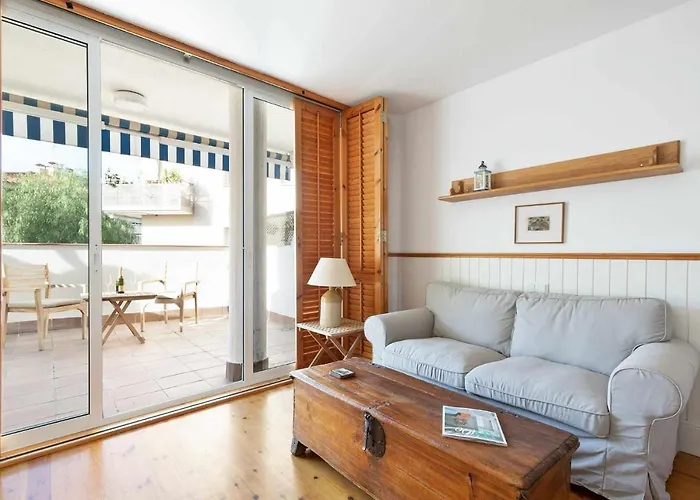 - A 10 Minutos De La Paya Appartement *